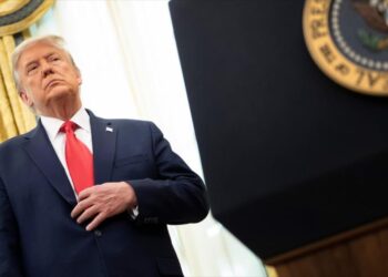 ترامب يشعر بخيبة أمل من المدعي العام