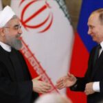 موسكو: لإيران و روسيا الحق في التعاون العسكري