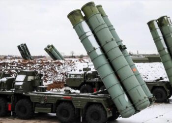 الناتو: نظام S-400 الروسي.. يهدد طائراتنا