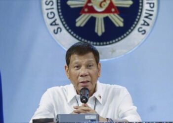 الفلبين تهدد بإلغاء الإتفاق العسكري مع الولايات المتحدة