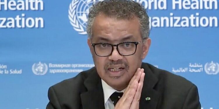 ظهور سلالة جديدة من كورونا والصحة العالمية تعلّق