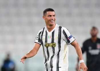 رونالدو يتصدر قائمة أفضل لاعب في “الكالتشيو”