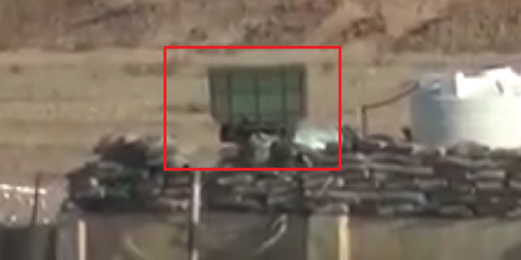 روسيا تنشر رادار عسكري متطور شمال سوريا