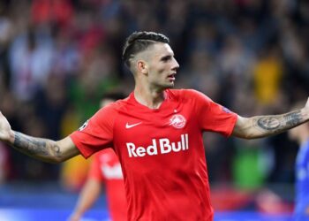 سوبوسلاي يوافق على عرض زيدان بالانضمام إلى مدريد