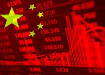 مركز أبحاث: في عام 2028 الصين أضخم اقتصاد في العالم