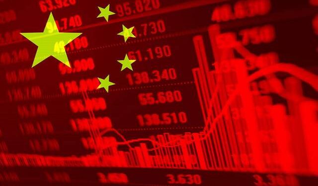 مركز أبحاث: في عام 2028 الصين أضخم اقتصاد في العالم