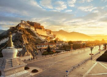 الثقافة الصينية: ليس لواشنطن الحق في الحكم على حقوق الإنسان في التبت