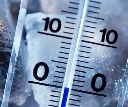 الطقس في سوريا.. منخفض قطبي قادم