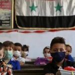 الصحة المدرسية: نسبة الإصابات غير خطيرة قياساً بعدد طلاب سورية