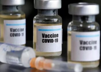 وزارة الصحة: نتفاوض مع الصحة العالمية لتأمين اللقاح ضد الفيروس التاجي