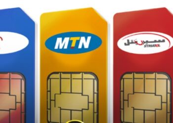 قريباً.. مشغل اتصالات ثالث في سوريا