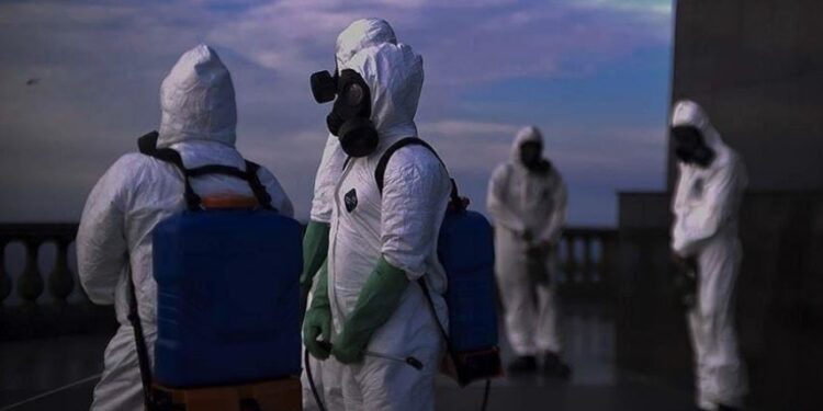 الصحة العالمية: لن تكفي لقاحات كورونا لمنع انتشاره في الأشهر القادمة