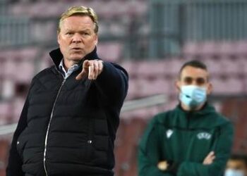 كومان يسعى لإبرام صفقتين خلال “الميركاتو الشتوي”