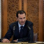 هل يؤسس الرئيس الأسد لشكل جديد من الانقسام السوري؟