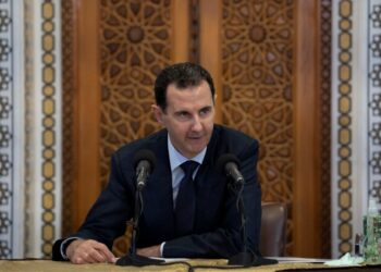 هل يؤسس الرئيس الأسد لشكل جديد من الانقسام السوري؟