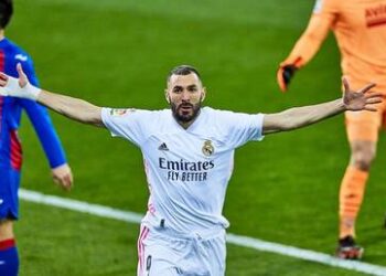 ريال مدريد ينافس أتلتيكو على صدارة “الليغا”