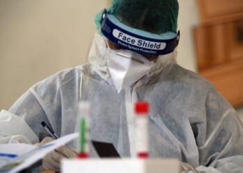 محافظة سوريّة تصل للذروة الثانية من الوباء التاجي