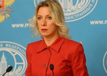 الخارجية الروسية تعلّق على الاعتداءات الإسرائيلية على سوريا