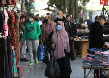 ثالث دولة عربية تعلن تسجيل إصابات بكورونا المتحور