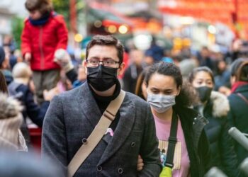 السلالة الوبائية الجديدة في بريطانيا ترعب العالم