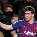 نادي برشلونة يكشف عن إصابة لاعبه الجوكر بفيروس كورونا