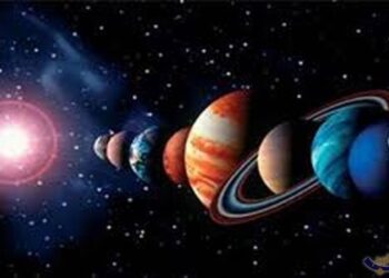 أحداث فلكية مثيرة سيشهدها عام 2021