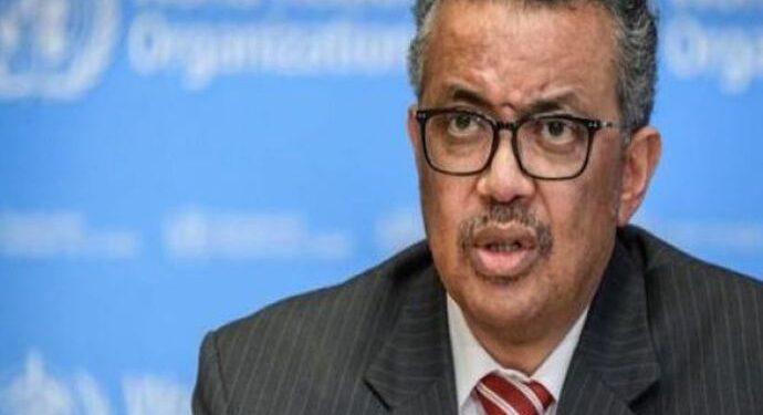 الصحة العالمية: الوباء الحالي لن يكون الأخير