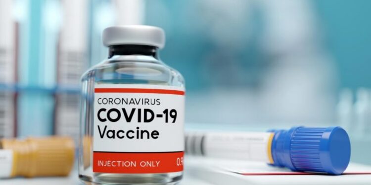 مصدر في الصحة: لقاح كورونا يحتاج فترة طويلة ليصل إلى سورية