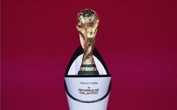 قرعة تصفيات أوروبا لمونديال “قطر 2022”