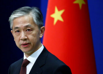 الصين تنفي الإتهامات الأمريكية بشأن الهجوم الإلكتروني