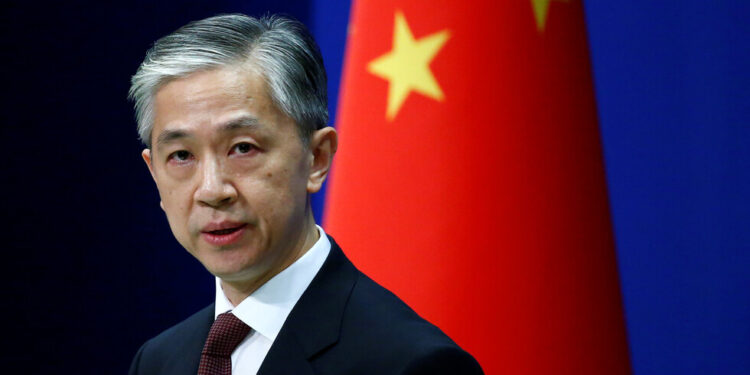 الصين تنفي الإتهامات الأمريكية بشأن الهجوم الإلكتروني