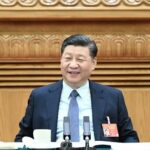 الرئيس الصيني يسلط الضوء على الزراعة و الفلاحين كأولوية قصوى