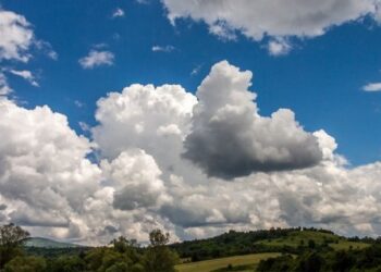 انخفاض طفيف بدرجات الحرارة في معظم المناطق السورية