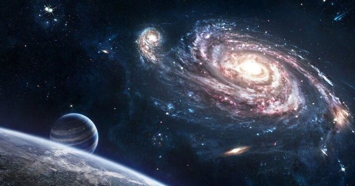 أحداث فلكية نادرة وكوارث بيئية سيشهدها عام2021