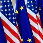 أميركا تفرض رسوما على بعض البضائع الأوروبية في ظل نزاع مع الاتحاد