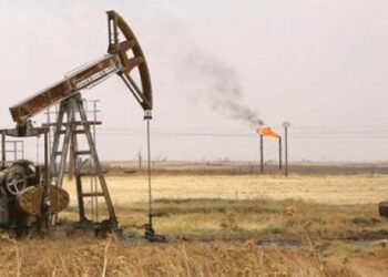 قسد تعلّق تصدير النفط للدولة السورية بأوامر أمريكية