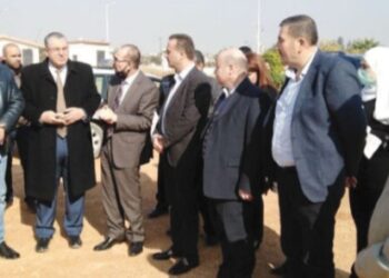 وزير التجارة الداخلية: عقوبات شديدة ستصدر قريباً بحق المتاجرين بلقمة المواطن