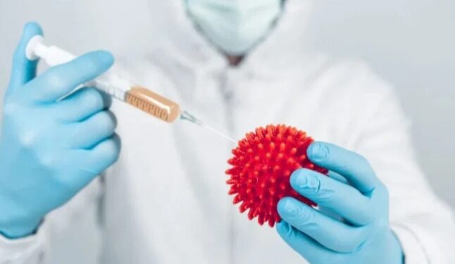 الكشف عن المدة اللازمة لتلقيح دولة كاملة ضد فيروس كورونا