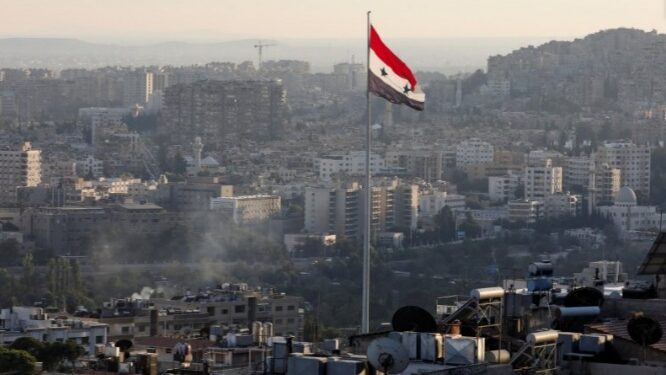 الهوية السورية بين الطارئ والواقع