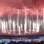 الدوحة تفوز بحق استضافة دورة الألعاب الآسيوية 2030
