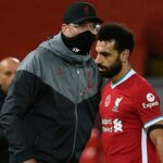 ليفربول يكشف عن خطة بديلة لتعويض رحيل محمد صلاح