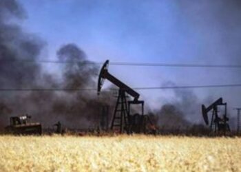 توريدات روسية من القمح والمشتقات النفطية تصل قريباً إلى سورية