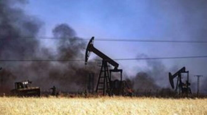 توريدات روسية من القمح والمشتقات النفطية تصل قريباً إلى سورية