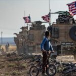 سفير الولايات المتحدة في سوريا يعترف بالفشل
