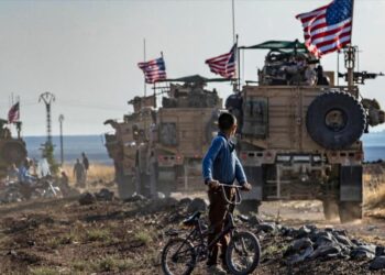 سفير الولايات المتحدة في سوريا يعترف بالفشل