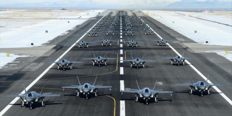 مبيعات الأسلحة في عهد ترامب للإمارات و السعودية.. تتوقف