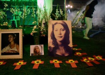 مقتل خمس نساء خلال يوم واحد في غواتيمالا