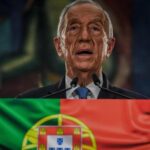 البرتغال تعيد انتخاب رئيسها دي سوزا لخمس سنوات