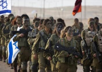 أكثر من 50٪ من الصهاينة لا يريدون الانضمام لجيش العدو