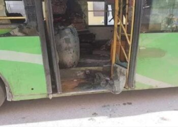 استشهاد ثلاثة جنود سوريين في هجوم لداعش قرب تدمر